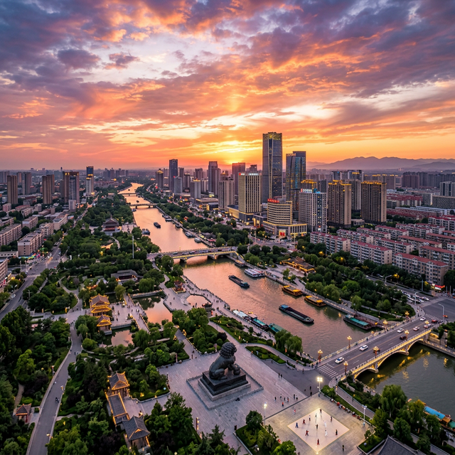 Cangzhou