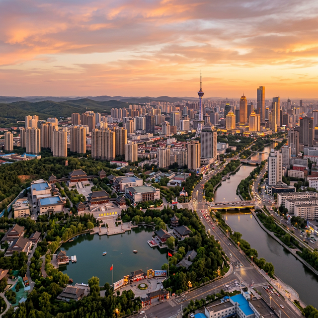 Changchun