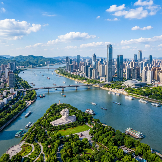 Changsha