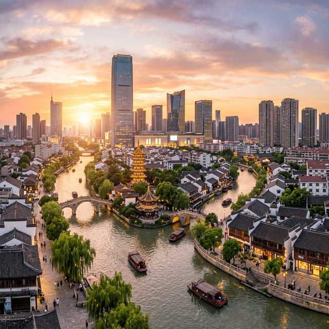 Changzhou