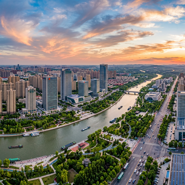Dezhou
