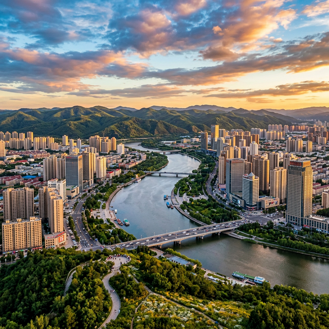 Fushun