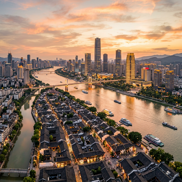 Fuzhou