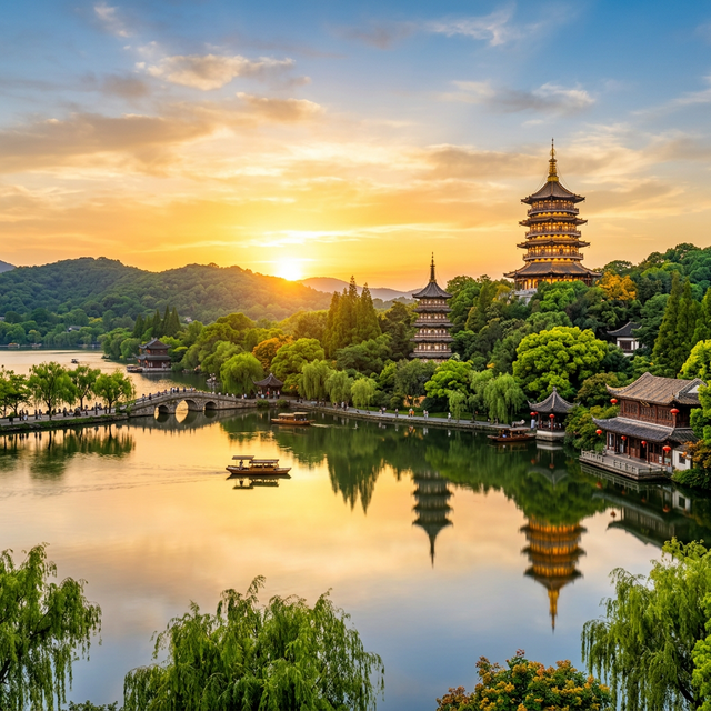 Hangzhou