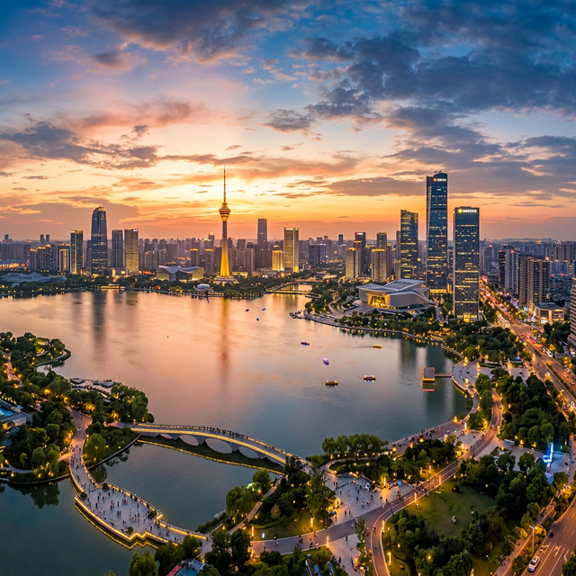 Hefei