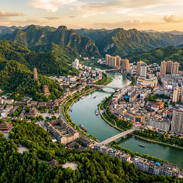 Huaihua