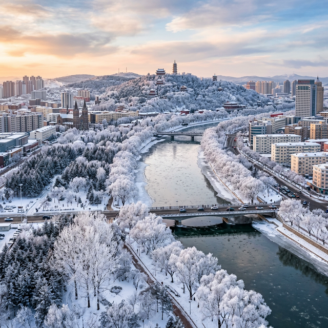 Jilin City
