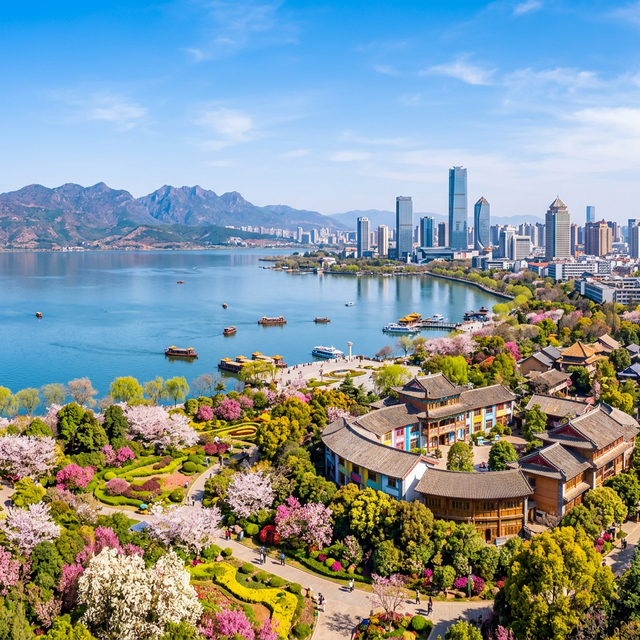 Kunming