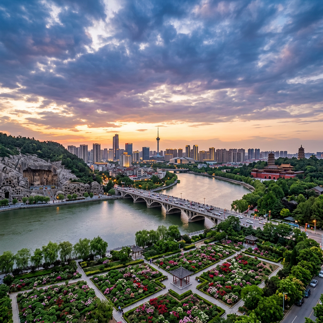 Luoyang