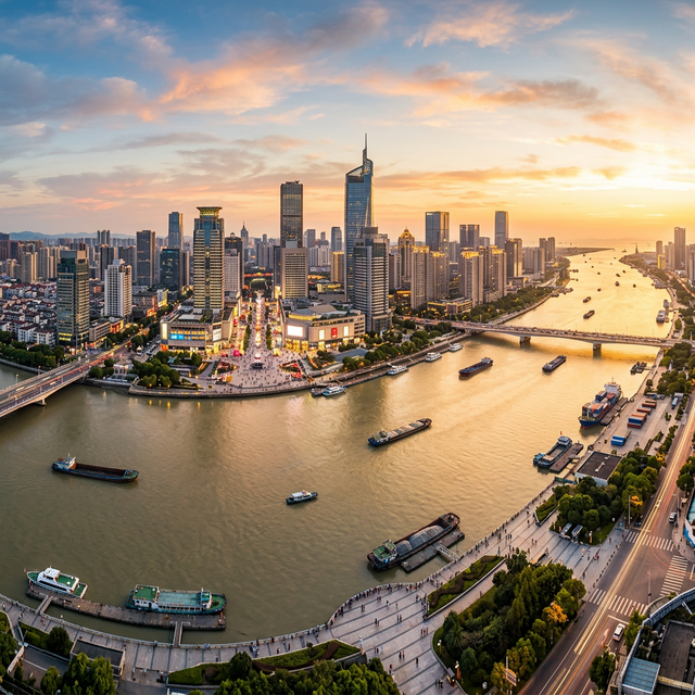 Ningbo