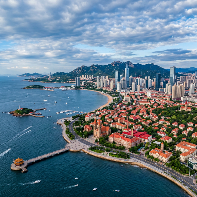 Qingdao