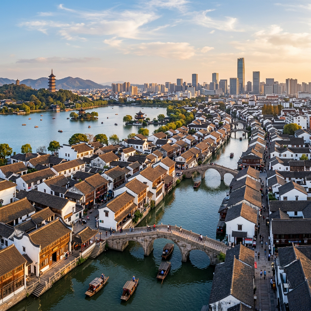 Shaoxing