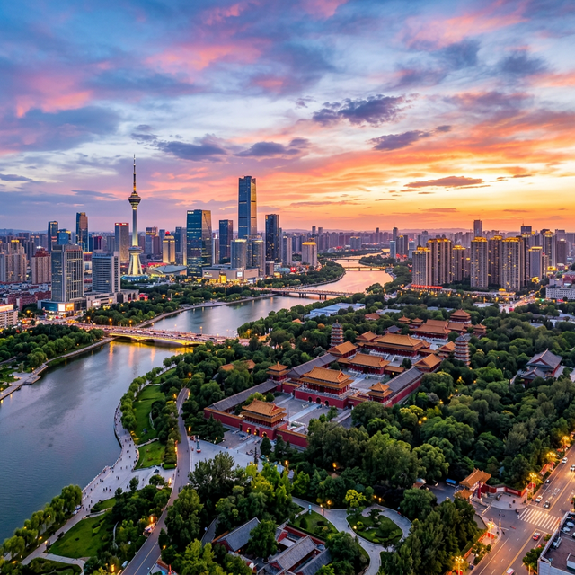 Shenyang