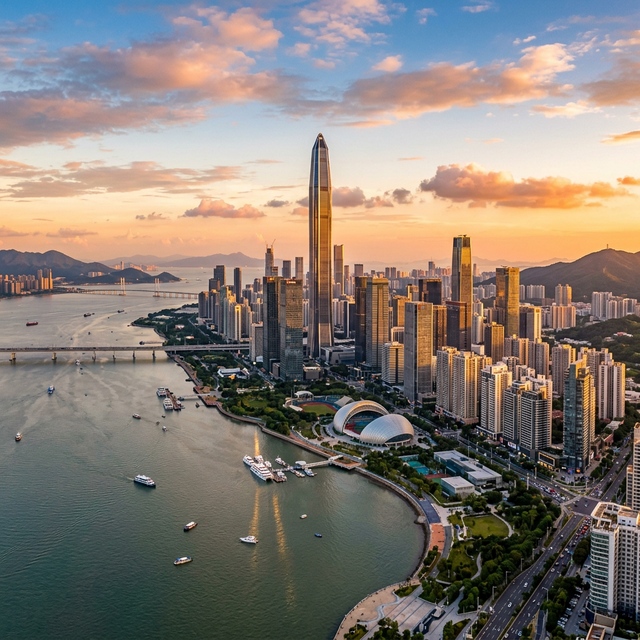 Shenzhen