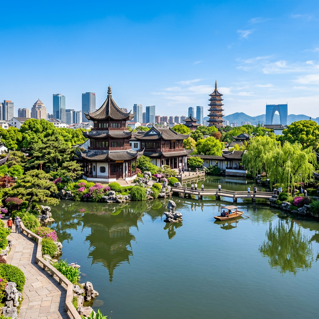 Suzhou