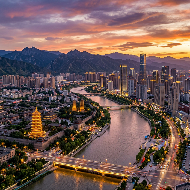 Taiyuan