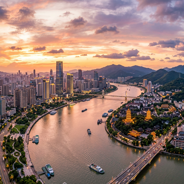 Wenzhou