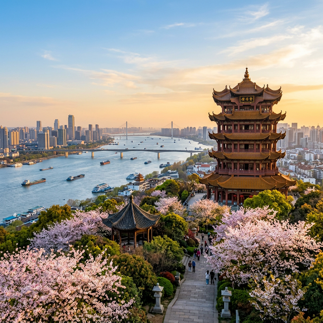 Wuhan
