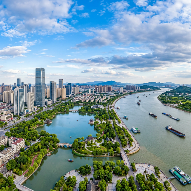 Wuhu