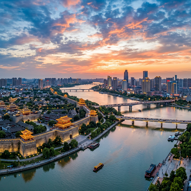 Xiangyang