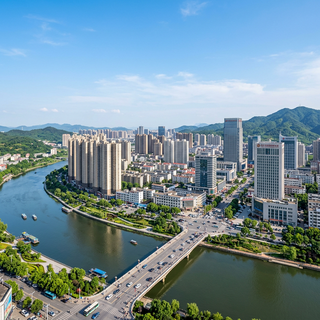 Xinyang