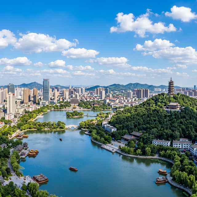 Xuzhou
