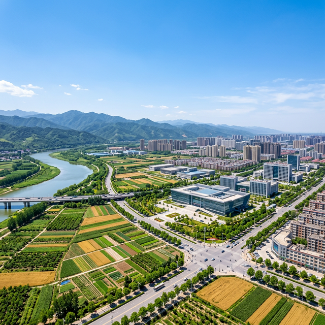 Yangling