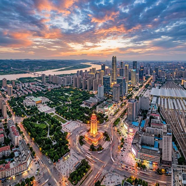 Zhengzhou