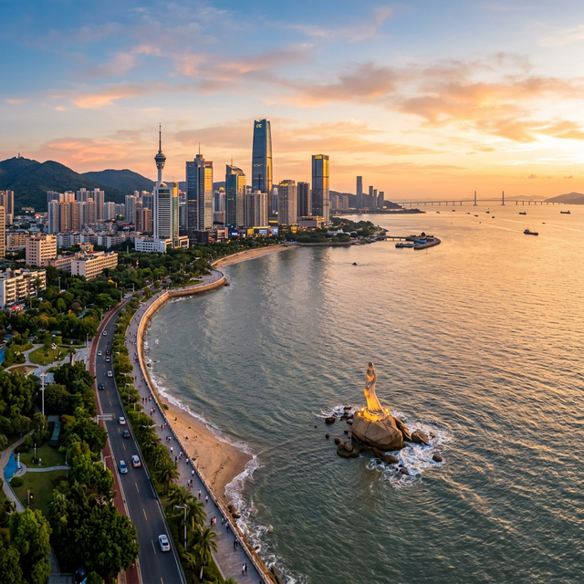 Zhuhai