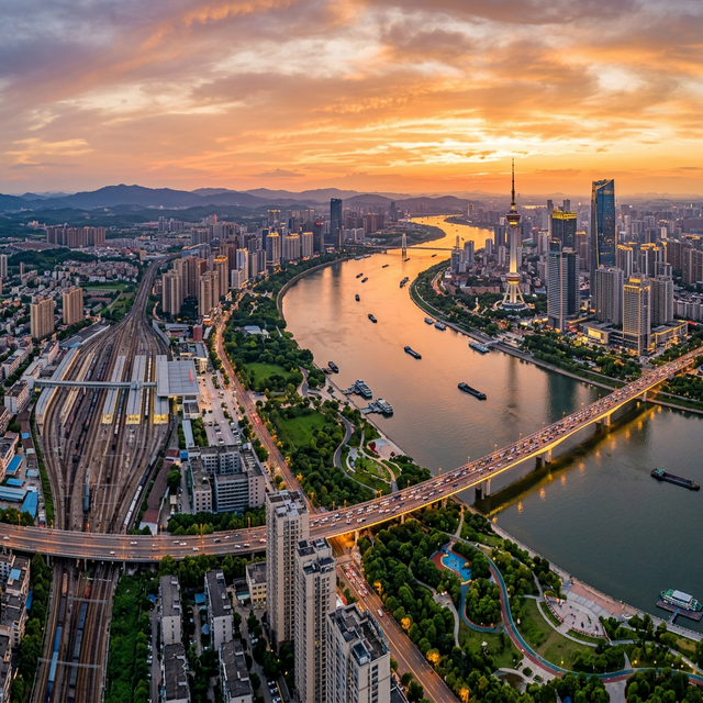 Zhuzhou