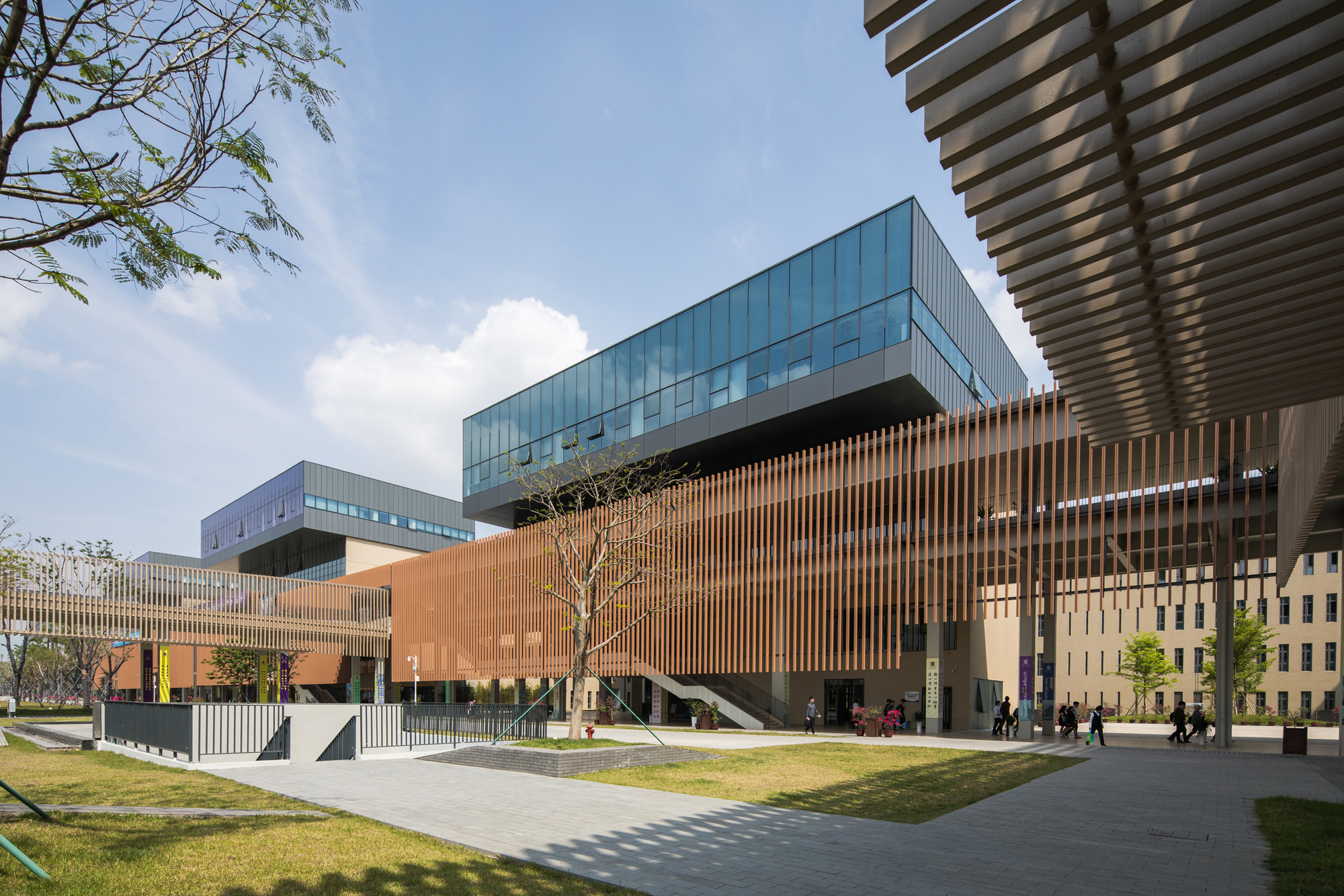 The Chinese University of Hong Kong, Shenzhen