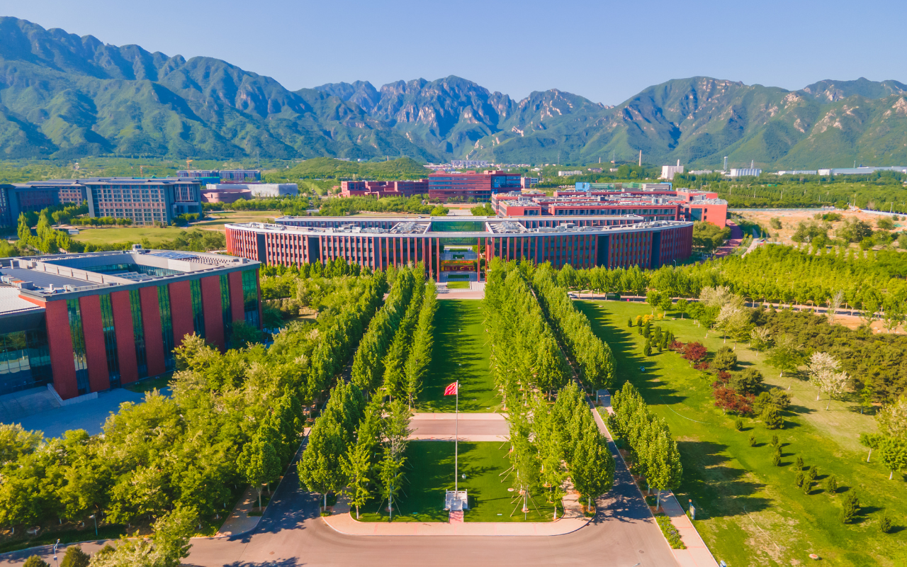 University of Science and Technology Beijing