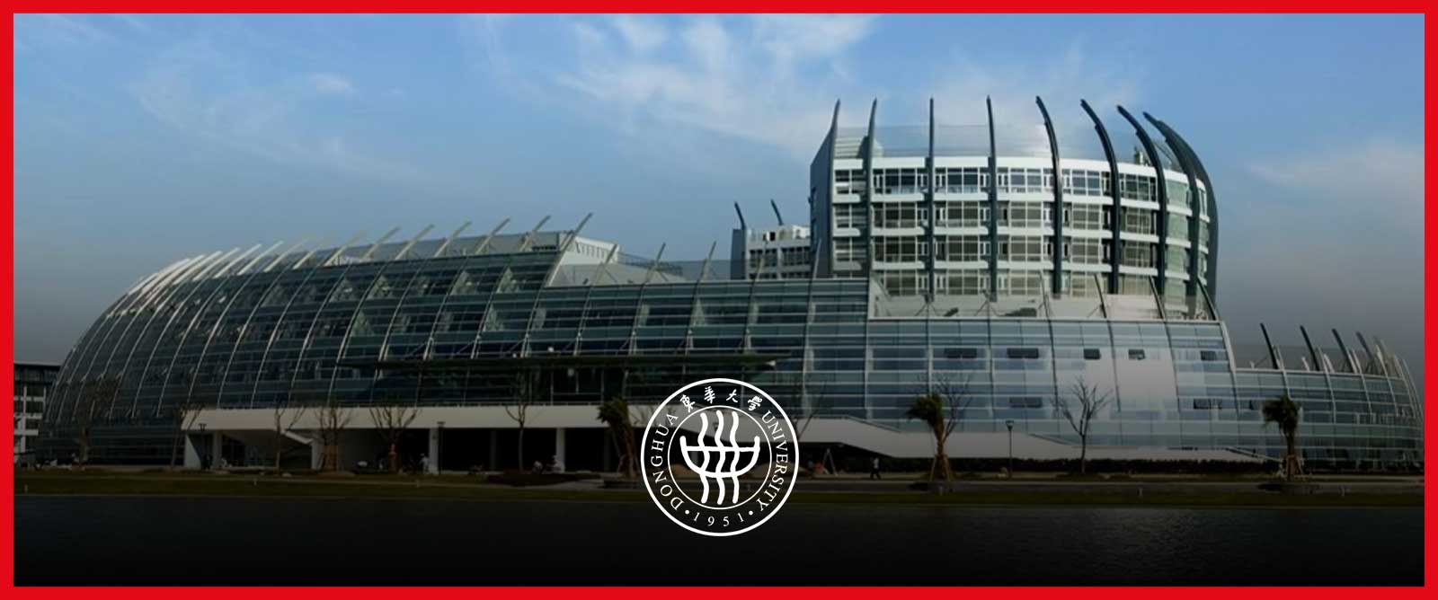 Donghua University